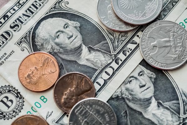 U.S. Coins & Paper Money